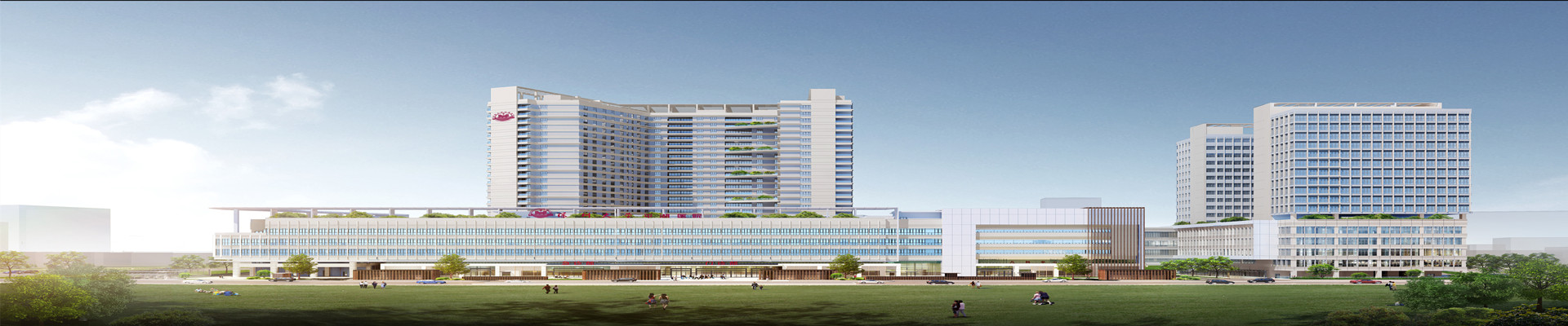 深圳大学附属华南医院